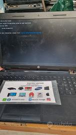 &9913N-PC Portatile UltraBook HP 250