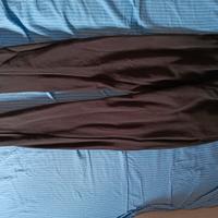Pantaloni tuta H&M neri TG M