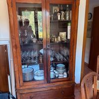 madia stile classico