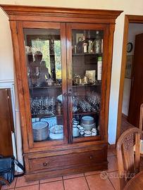 madia stile classico