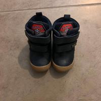 🌧️ Scarpine/Stivaletti RAINSTEP (Barefoot) da Ba