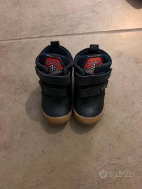 🌧️ Scarpine/Stivaletti RAINSTEP (Barefoot) da Ba