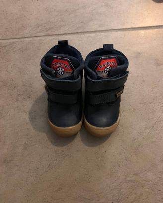 🌧️ Scarpine/Stivaletti RAINSTEP (Barefoot) da Ba