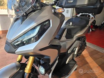 Honda X-ADV 750 UNIPRO