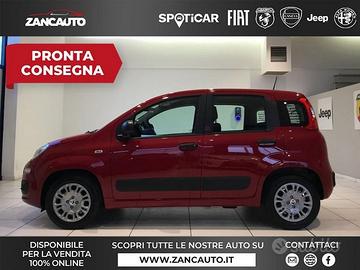 FIAT Panda 1.0 FireFly S&S Hybrid Pop 65cv