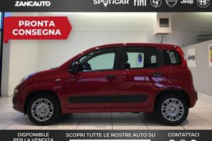 FIAT Panda 1.0 FireFly S&S Hybrid Pop 65cv