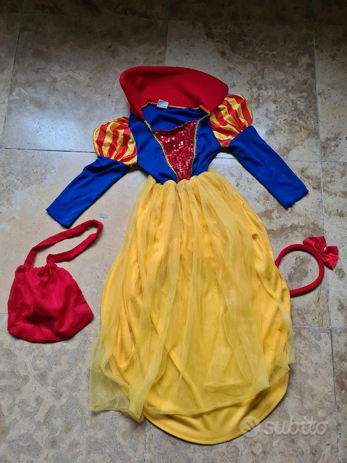 costume carnevale minions - Tutto per i bambini In vendita a Reggio Emilia