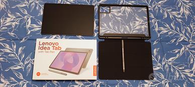 LENOVO IDEA TAB WITH TAB PEN 11" 8gb-256gb