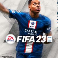 FIFA 23 Legacy Edition per Nintendo Switch