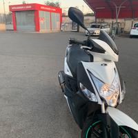 2017 kymco Agility 125