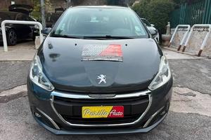 Peugeot 208 PureTech 82 5 porte Access