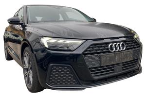 AUDI A1 SPB 25 TFSI Admired
