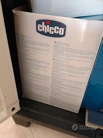 STERILIZZATORE A VAPORE CHICCO 