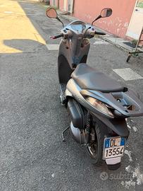 Honda SH 300 – 2008