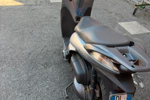 Honda SH 300 – 2008