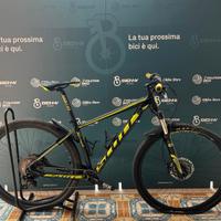 MTB Front: Scott Scale 980 Taglia M