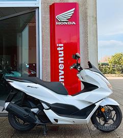HONDA PCX 125
