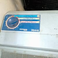 lavatrice da campeggio 