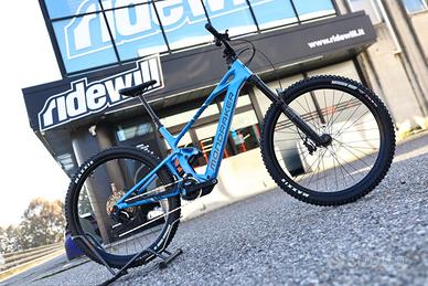 Mondraker  Sly R 29'' 12v 160mm 400Wh