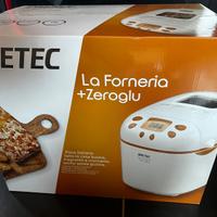 La Forneria +Zeroglu IMETEC Nuovo