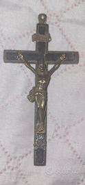 crocifisso tedesco da cappellano militare 