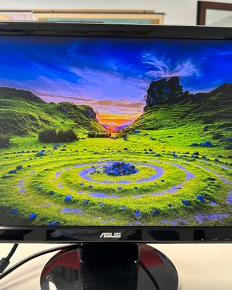 Monitor