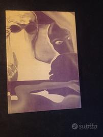 IL SURREALISMO  DI  ALBERTO  MARTINI