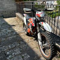 KTM 250 Freeride - 2016