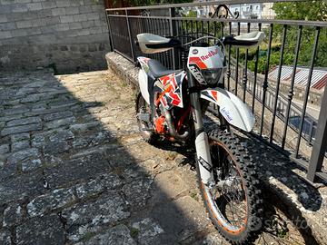 KTM 250 Freeride - 2016