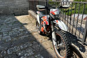 KTM 250 Freeride - 2016