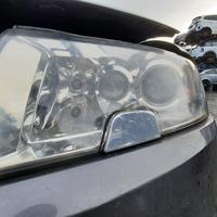 SKODA SUPERB 2004 - FARO ANTERIORE SINISTRO