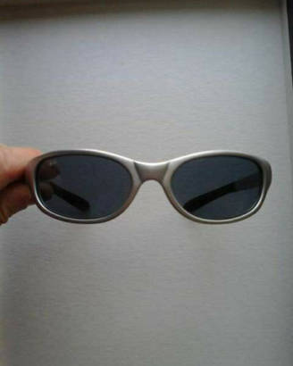 Occhiali da sole bambino RAY BAN Junior KIDS RK900