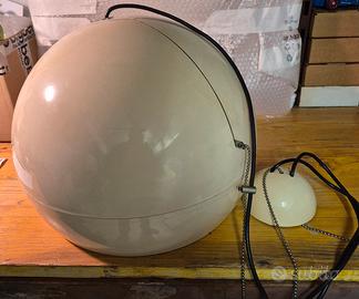 Lampada sospensione  Artemide Pallade