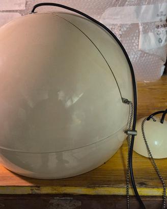 Lampada sospensione  Artemide Pallade