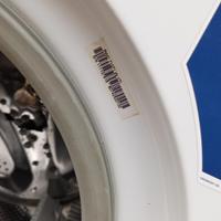 Lavatrice 7 kg Indesit