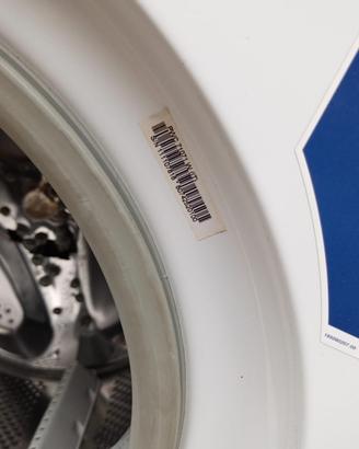 Lavatrice 7 kg Indesit