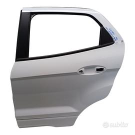 PORTIERA POSTERIORE SINISTRA FORD EcoSport Serie 2