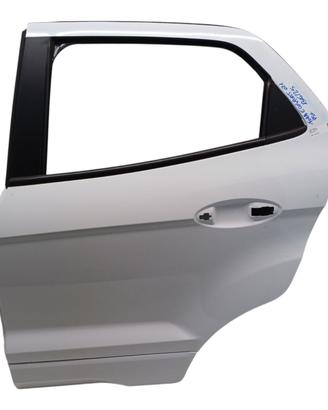 PORTIERA POSTERIORE SINISTRA FORD EcoSport Serie 2