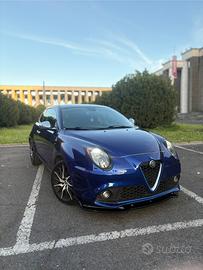 Alfa Romeo MiTo adatta neopatentati motore nuovo