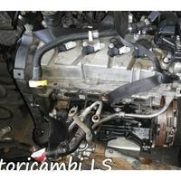 Motore FIAT 1.4 TB 198A7000