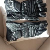 guanto moto Alpinestars SP3