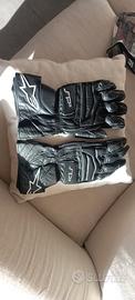 guanto moto Alpinestars SP3