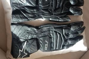 guanto moto Alpinestars SP3
