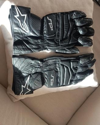 guanto moto Alpinestars SP3