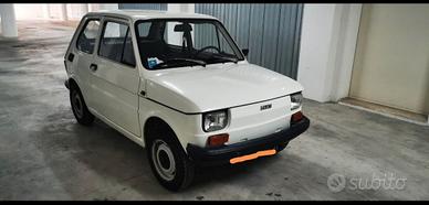 FIAT 126