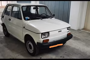 FIAT 126
