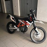 KTM 690 ENDURO R del 2017