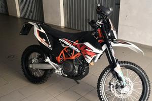 KTM 690 ENDURO R del 2017