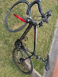 Bici da corsa Weilier GT
