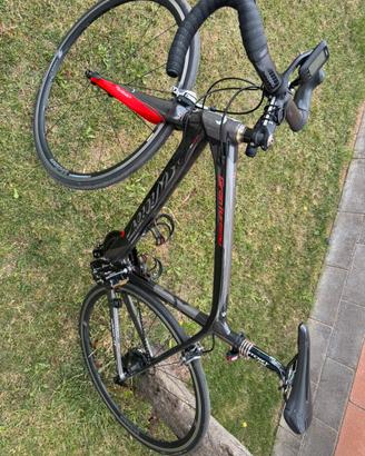 Bici da corsa Weilier GT